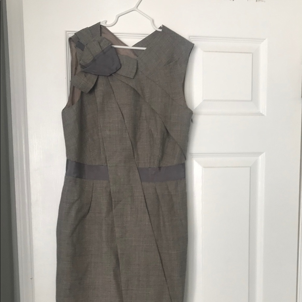 Moschino drees sz 2-4 US.